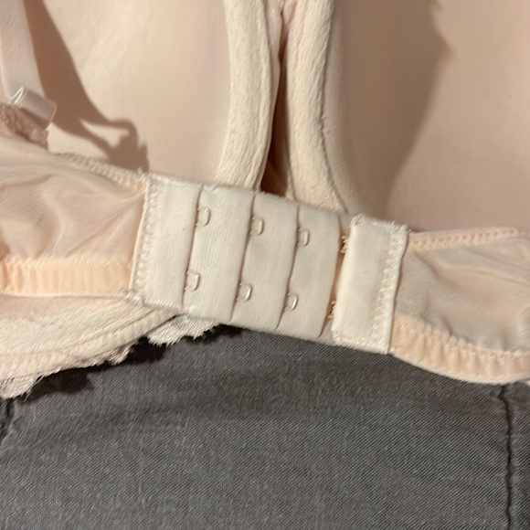 Victoria’s Secret 32DDD lace and crystals underwire bra. Body by Victoria - Picture 4 of 5